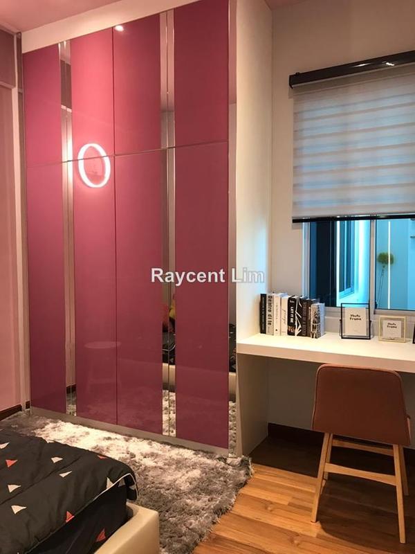 For Sale - The Navens