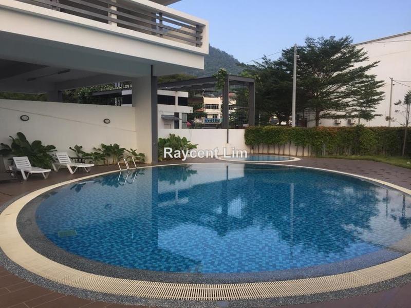 Condominium for Sale in Sentosa Residence by Raycent Lim - iProperty.com.my