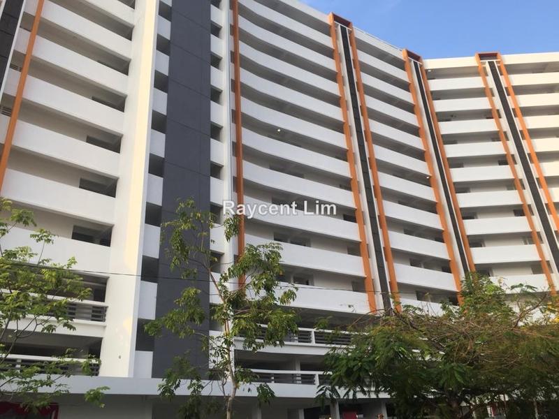 Condominium for Sale in Sentosa Residence by Raycent Lim - iProperty.com.my