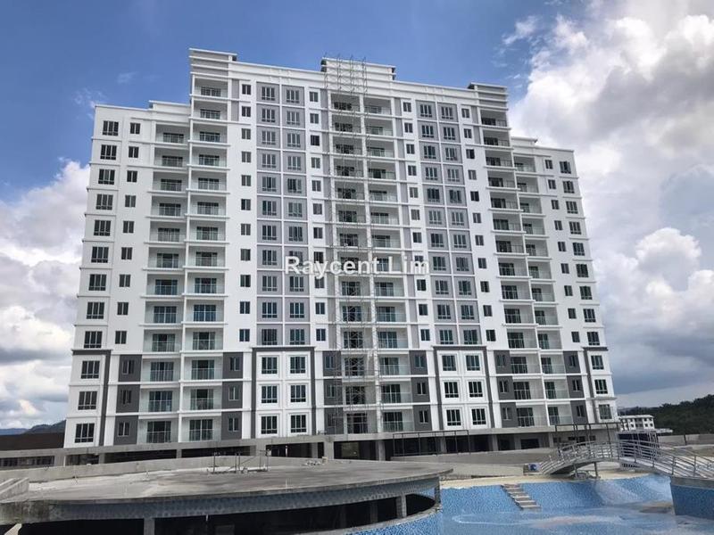 For Sale - The Navens