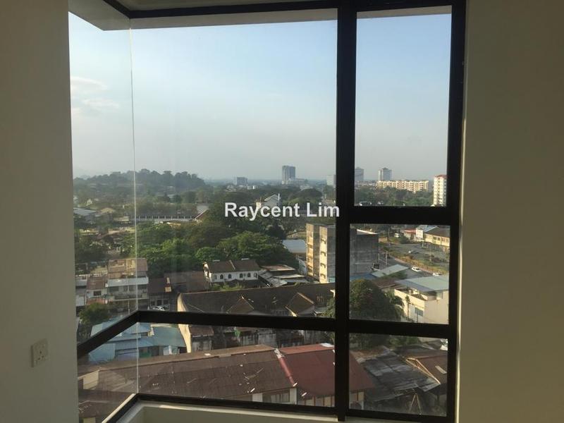 Condominium for Sale in Sentosa Residence by Raycent Lim - iProperty.com.my
