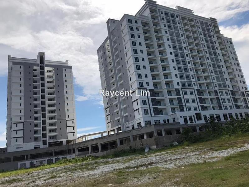 For Sale - The Navens