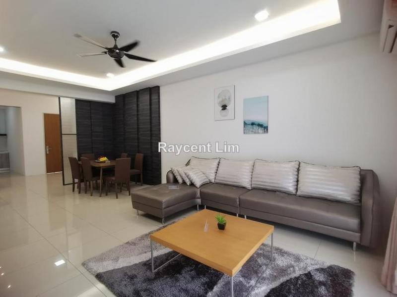 For Sale - Elements Garden