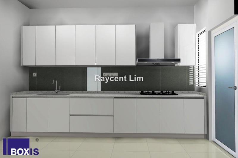 Condominium for Sale in 1 City by Raycent Lim - iProperty.com.my