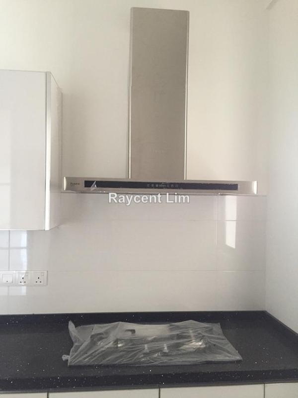 Condominium for Sale in Sentosa Residence by Raycent Lim - iProperty.com.my