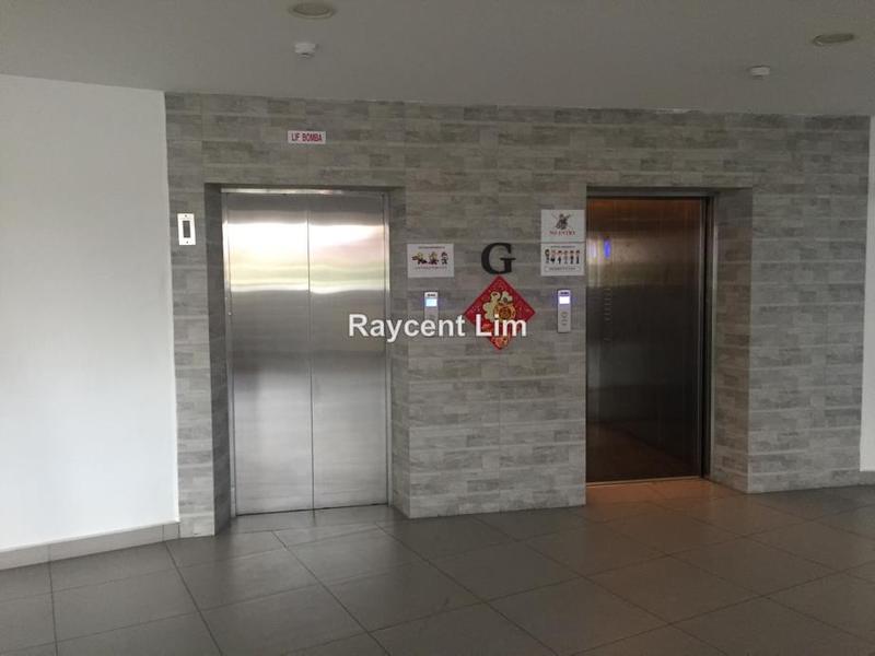 Condominium for Sale in Sentosa Residence by Raycent Lim - iProperty.com.my