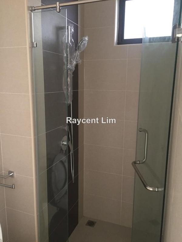 Condominium for Sale in Sentosa Residence by Raycent Lim - iProperty.com.my
