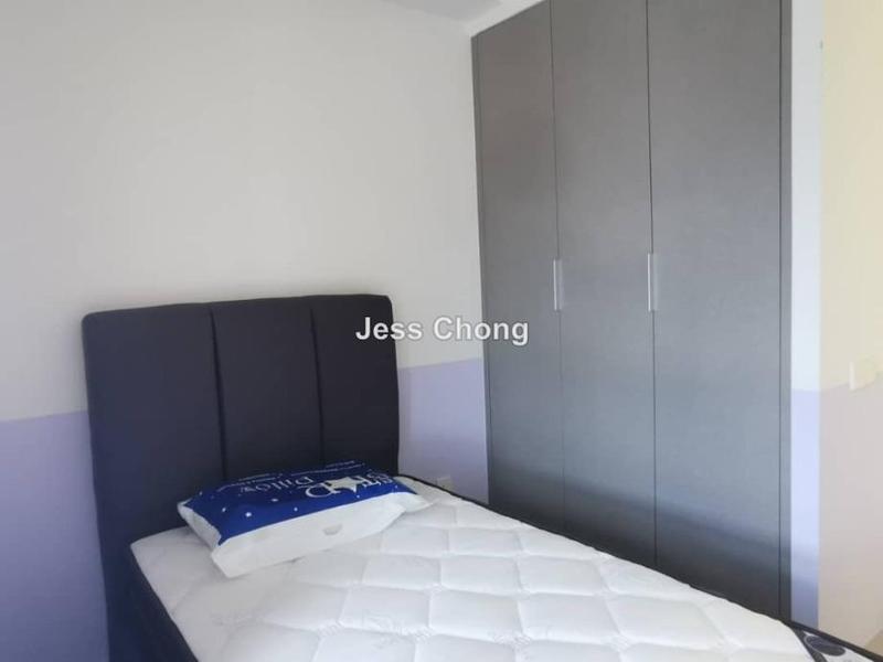 Kondominium untuk Dijual di Nidoz Residences @ Desa Petaling oleh Jess Chong - iProperty.com.my