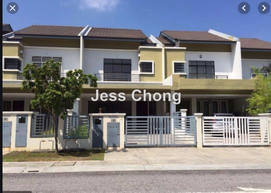 Rumah Teres 2-Tingkat untuk Dijual di 16 Sierra, Puchong oleh Jess Chong - iProperty.com.my