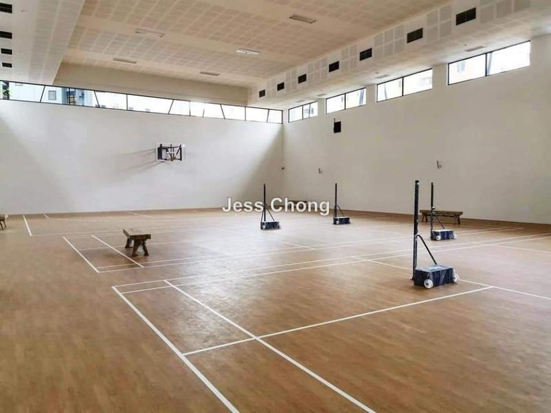 Kondominium untuk Dijual di Nidoz Residences @ Desa Petaling oleh Jess Chong - iProperty.com.my