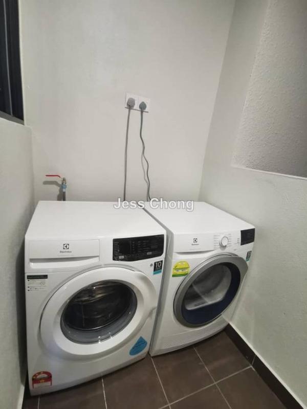 Kondominium untuk Dijual di Nidoz Residences @ Desa Petaling oleh Jess Chong - iProperty.com.my