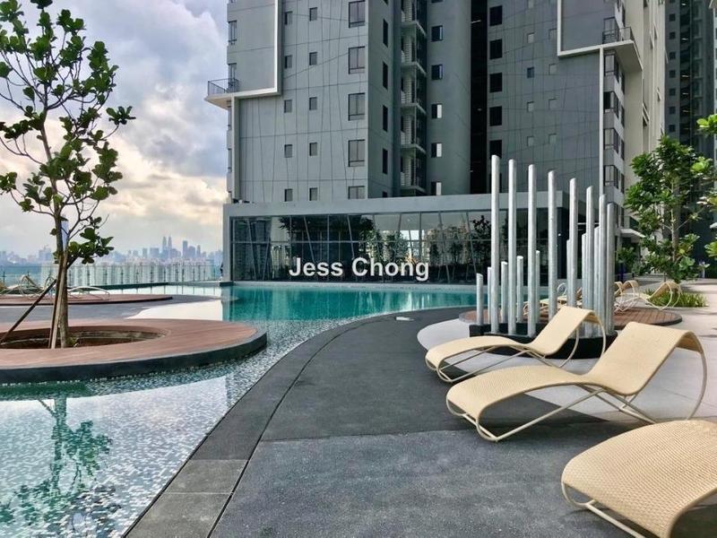 Kondominium untuk Dijual di Nidoz Residences @ Desa Petaling oleh Jess Chong - iProperty.com.my