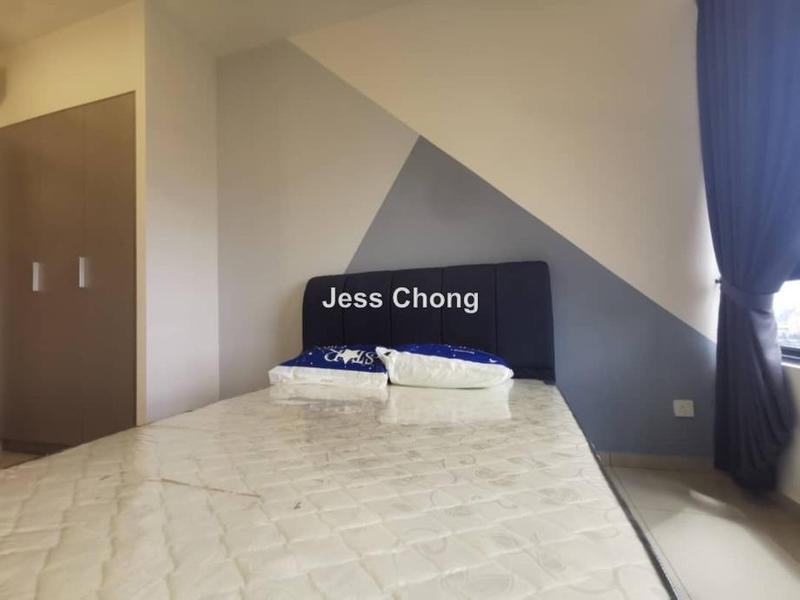 Kondominium untuk Dijual di Nidoz Residences @ Desa Petaling oleh Jess Chong - iProperty.com.my