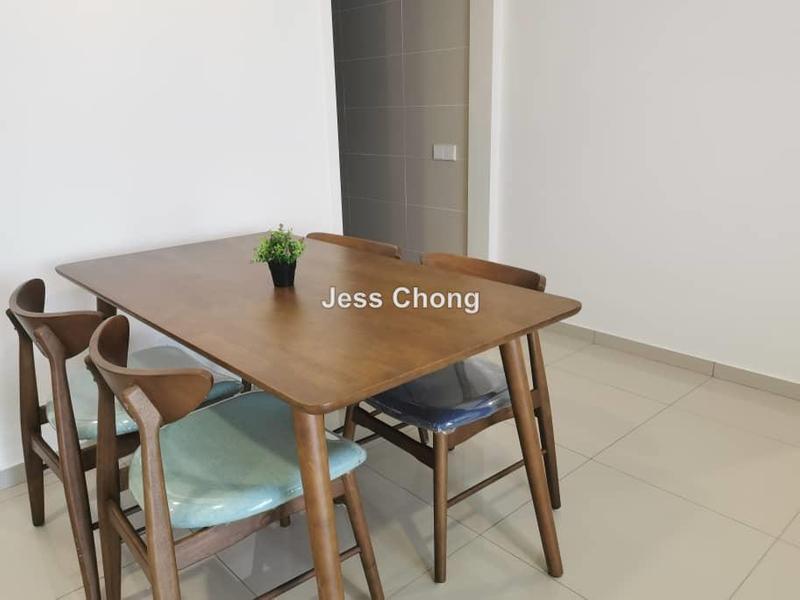 Kondominium untuk Dijual di Nidoz Residences @ Desa Petaling oleh Jess Chong - iProperty.com.my