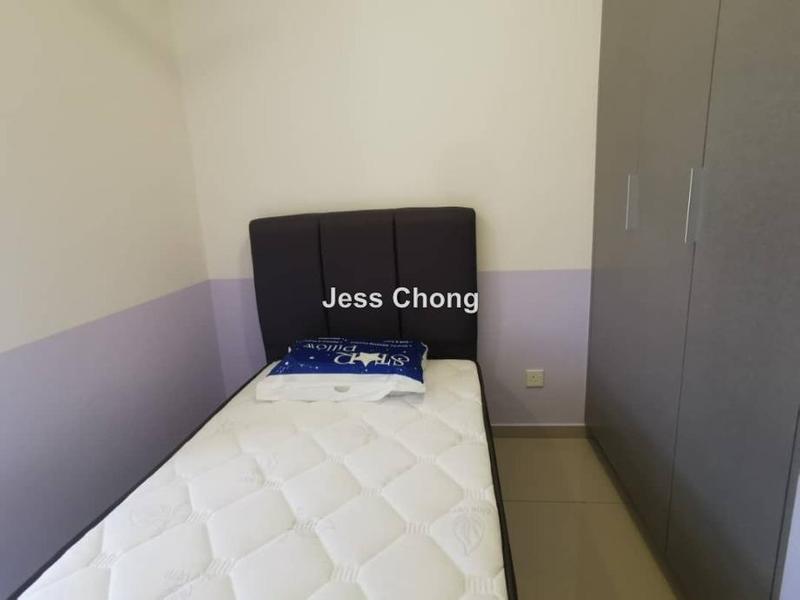 Kondominium untuk Dijual di Nidoz Residences @ Desa Petaling oleh Jess Chong - iProperty.com.my