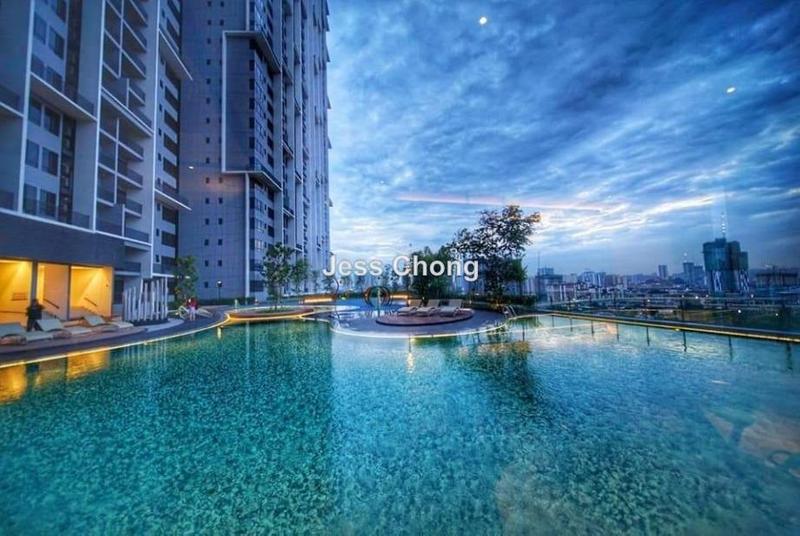 Kondominium untuk Dijual di Nidoz Residences @ Desa Petaling oleh Jess Chong - iProperty.com.my