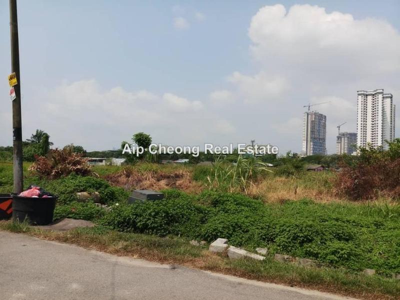 Tanah Kediaman untuk Dijual di Kampung Sri Purnama, Tebrau oleh Sheila Tm Lee - iProperty.com.my