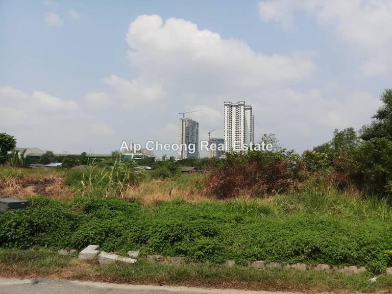 Tanah Kediaman untuk Dijual di Kampung Sri Purnama, Tebrau oleh Sheila Tm Lee - iProperty.com.my