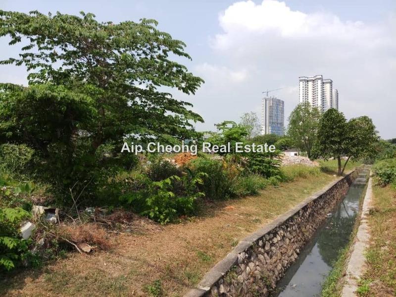 Tanah Kediaman untuk Dijual di Kampung Sri Purnama, Tebrau oleh Sheila Tm Lee - iProperty.com.my