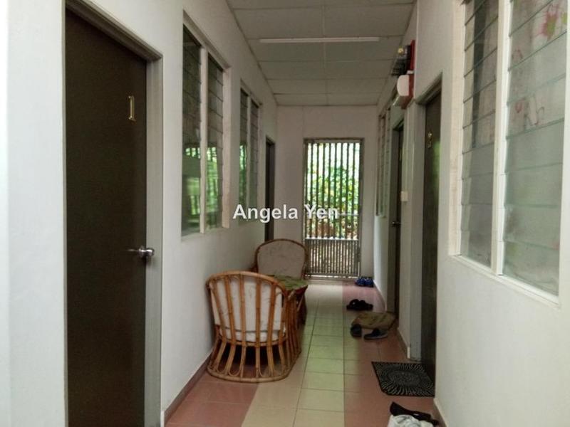 2-storey Terraced House for Sale in Dah Yeh Villa, Kota Kinabalu by Angela Yen - iProperty.com.my