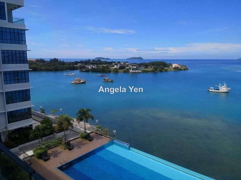 For Sale - Pelagos Designer Suites@ Water Front