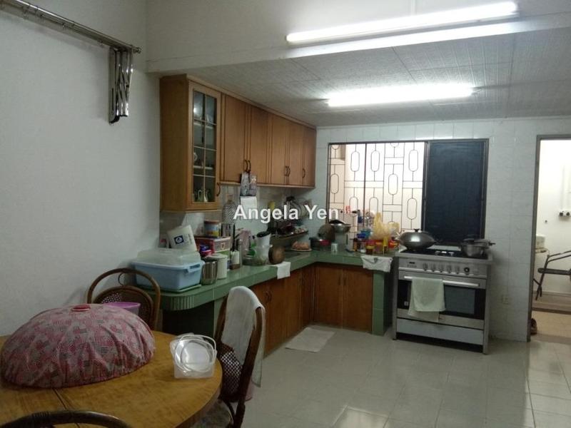 2-storey Terraced House for Sale in Dah Yeh Villa, Kota Kinabalu by Angela Yen - iProperty.com.my