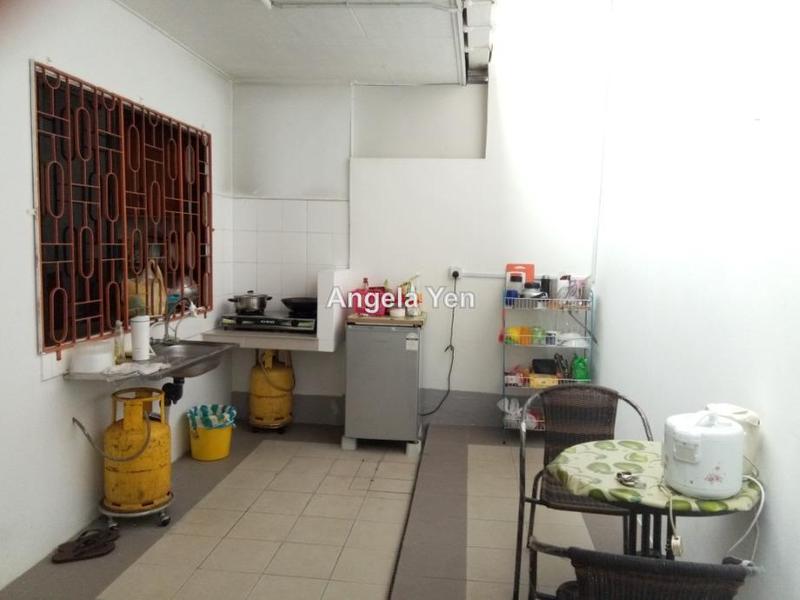 2-storey Terraced House for Sale in Dah Yeh Villa, Kota Kinabalu by Angela Yen - iProperty.com.my