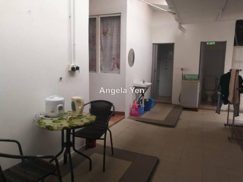 2-storey Terraced House for Sale in Dah Yeh Villa, Kota Kinabalu by Angela Yen - iProperty.com.my