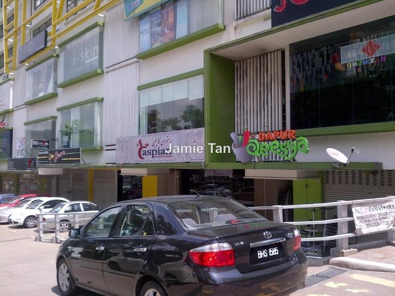 For Sale - Neo Damansara