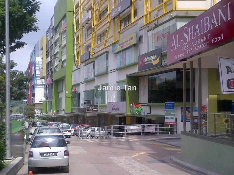 For Sale - Neo Damansara