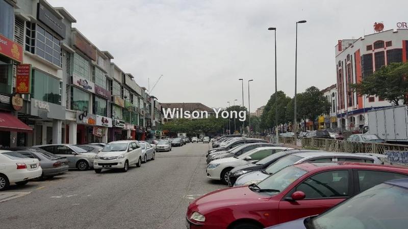 Shop for Rent in kuchai entrepreneurs park, kuchai lama, Kuchai Lama by Wilson Yong - iProperty.com.my