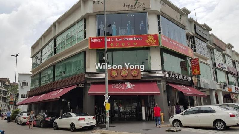 Shop for Rent in kuchai entrepreneurs park, kuchai lama, Kuchai Lama by Wilson Yong - iProperty.com.my