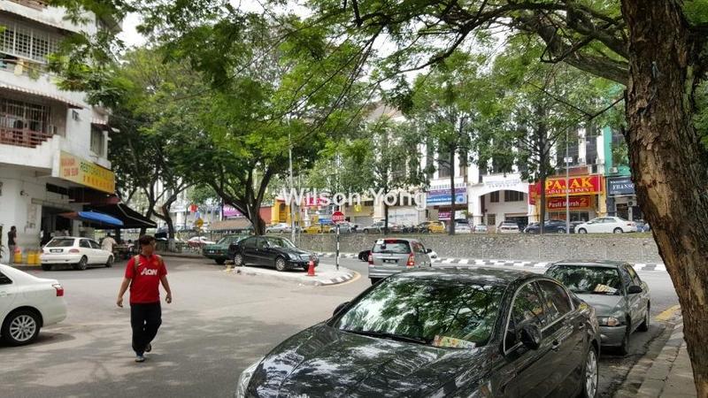 Shop for Rent in kuchai entrepreneurs park, kuchai lama, Kuchai Lama by Wilson Yong - iProperty.com.my