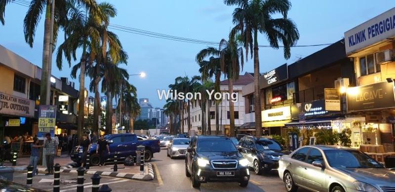 For Sale - kuala lumpur , bangsar