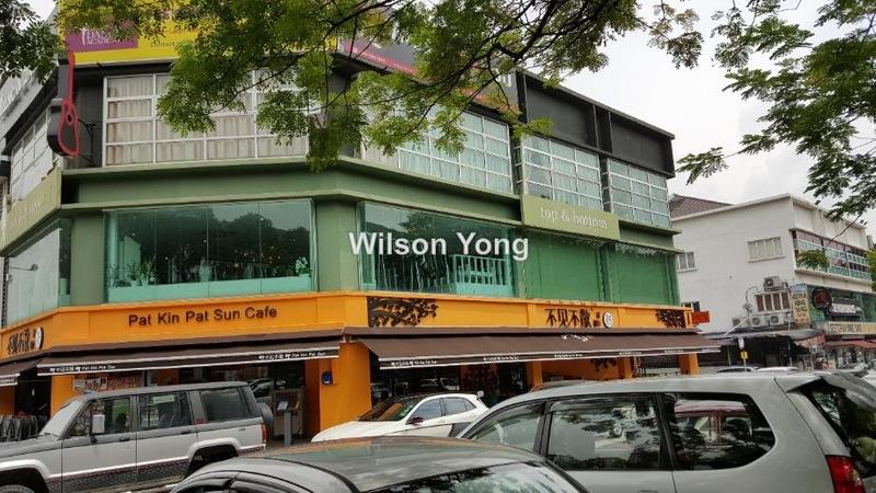 Shop for Rent in kuchai entrepreneurs park, kuchai lama, Kuchai Lama by Wilson Yong - iProperty.com.my