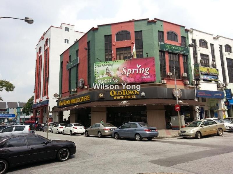 Shop for Rent in kuchai entrepreneurs park, kuchai lama, Kuchai Lama by Wilson Yong - iProperty.com.my