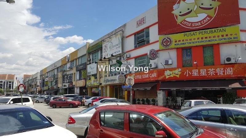 Shop for Rent in kuchai entrepreneurs park, kuchai lama, Kuchai Lama by Wilson Yong - iProperty.com.my