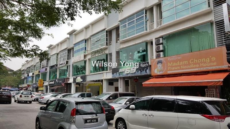 Shop for Rent in kuchai entrepreneurs park, kuchai lama, Kuchai Lama by Wilson Yong - iProperty.com.my