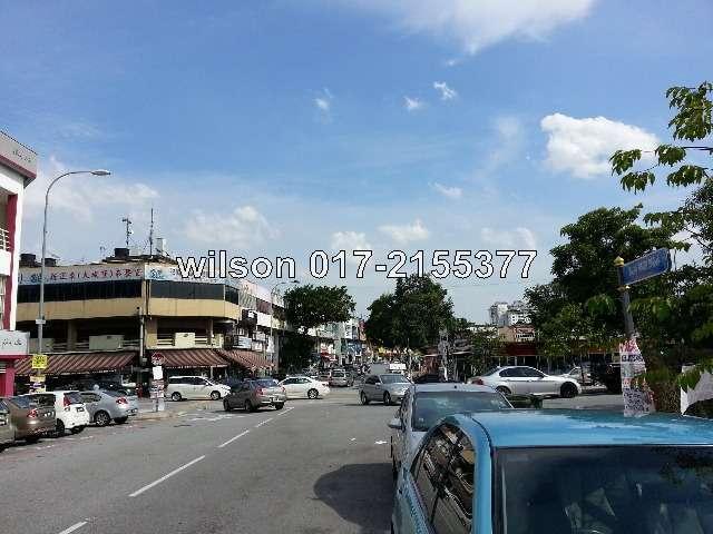 For Sale - sri petaling