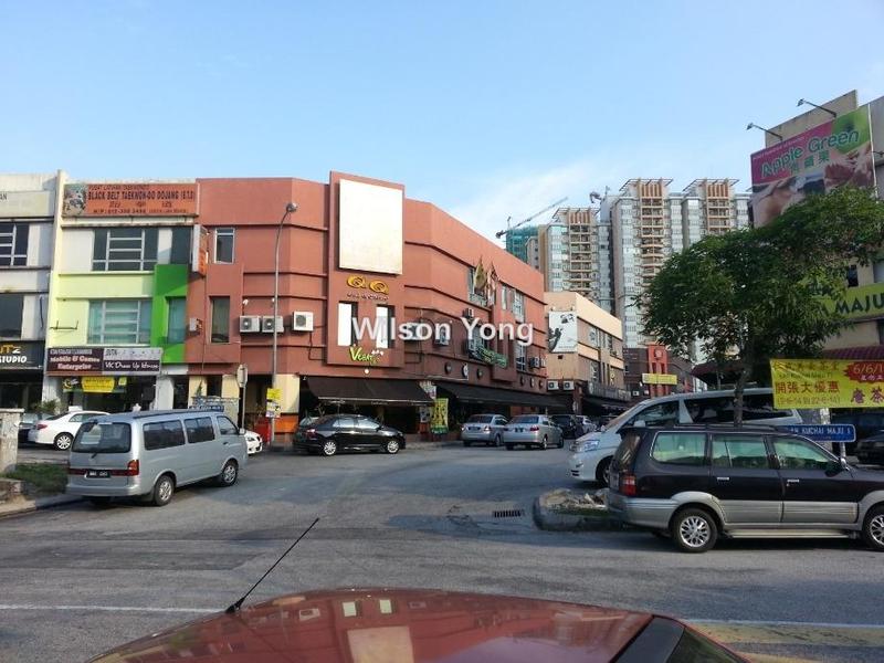 Shop for Rent in kuchai entrepreneurs park, kuchai lama, Kuchai Lama by Wilson Yong - iProperty.com.my