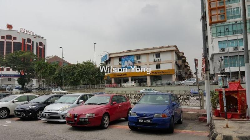 Shop for Rent in kuchai entrepreneurs park, kuchai lama, Kuchai Lama by Wilson Yong - iProperty.com.my
