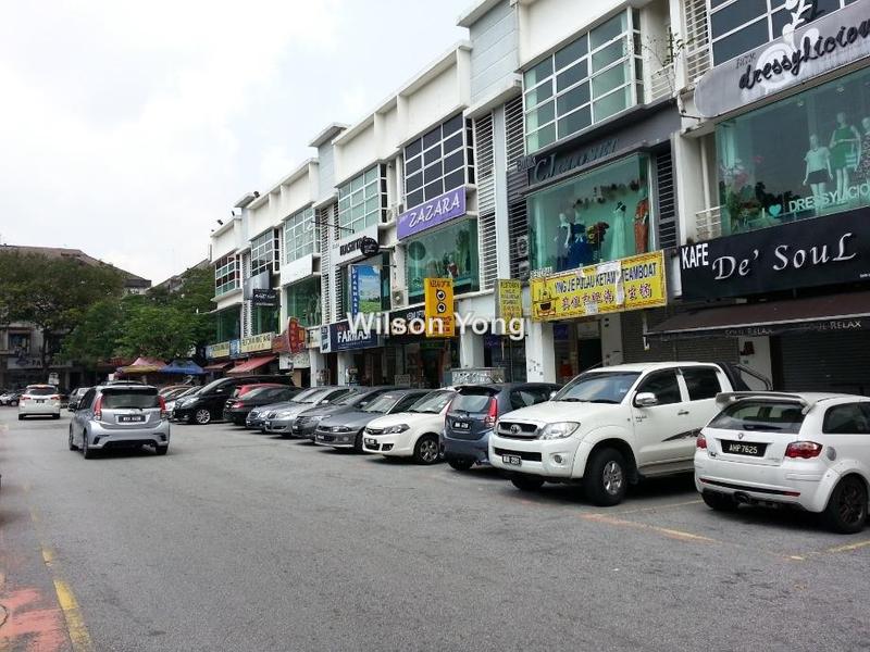 Shop for Rent in kuchai entrepreneurs park, kuchai lama, Kuchai Lama by Wilson Yong - iProperty.com.my