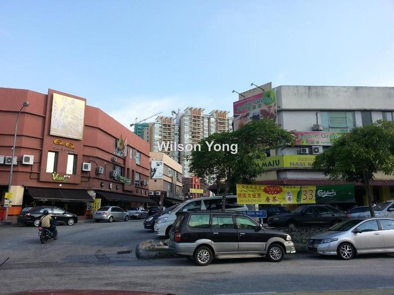 Shop for Rent in kuchai entrepreneurs park, kuchai lama, Kuchai Lama by Wilson Yong - iProperty.com.my