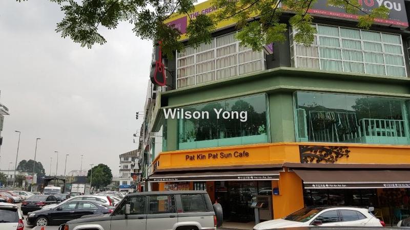 Shop for Rent in kuchai entrepreneurs park, kuchai lama, Kuchai Lama by Wilson Yong - iProperty.com.my
