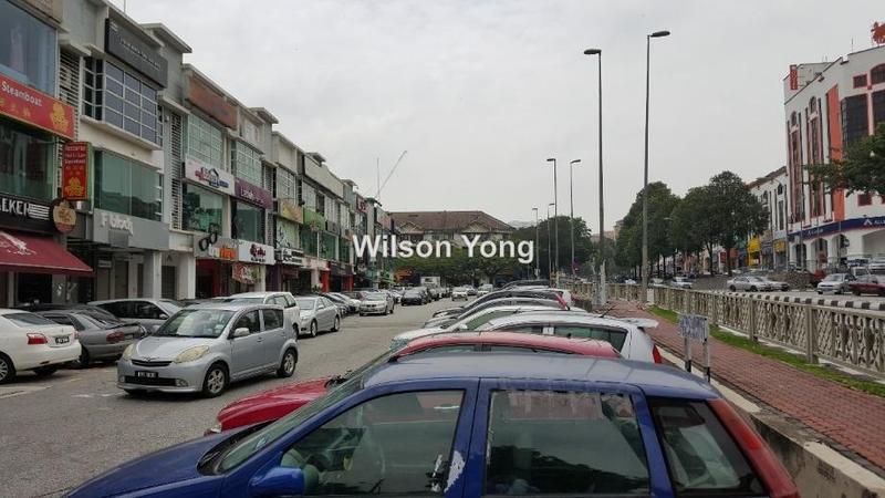Shop for Rent in kuchai entrepreneurs park, kuchai lama, Kuchai Lama by Wilson Yong - iProperty.com.my
