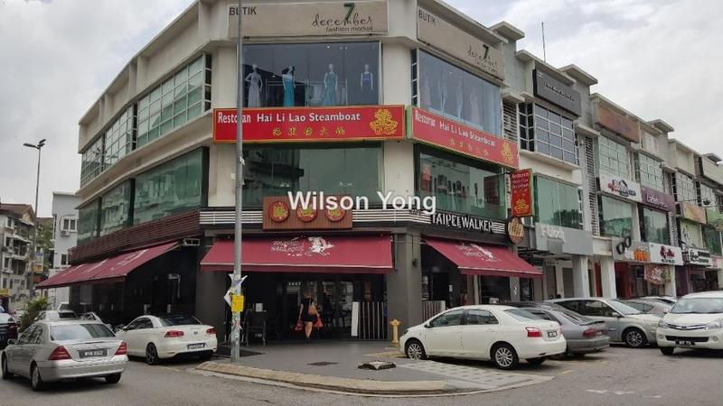 Shop for Rent in kuchai entrepreneurs park, kuchai lama, Kuchai Lama by Wilson Yong - iProperty.com.my