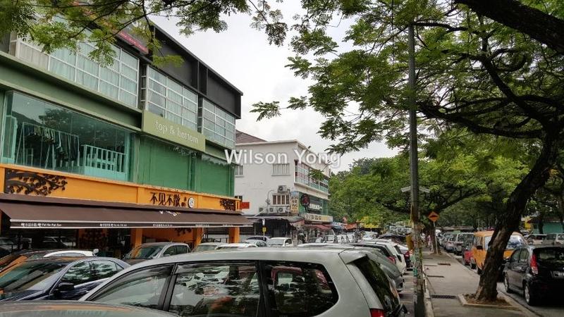 Shop for Rent in kuchai entrepreneurs park, kuchai lama, Kuchai Lama by Wilson Yong - iProperty.com.my