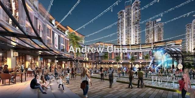 Soho for Rent in Desa Parkcity, Kuala Lumpur by Andrew Chia - iProperty.com.my