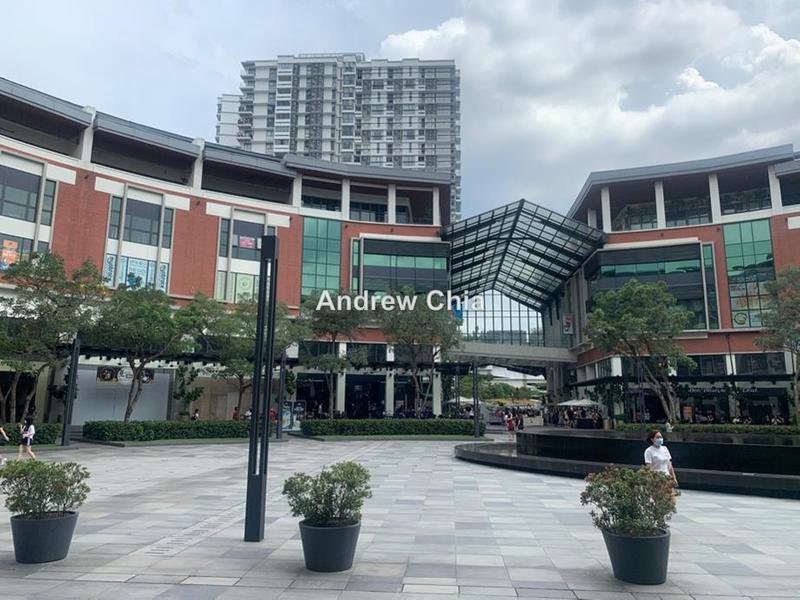 Pejabat untuk Disewa di Desa Parkcity, Kuala Lumpur oleh Andrew Chia - iProperty.com.my