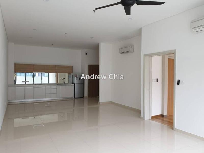 Soho for Rent in Desa Parkcity, Kuala Lumpur by Andrew Chia - iProperty.com.my